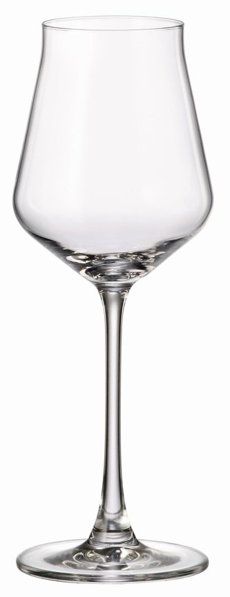 sklen. 310ml, 6ks, ALCA bílé víno, DB