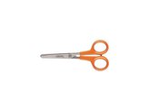 Nůžky "Classic", 13 cm, oranžové, FISKARS