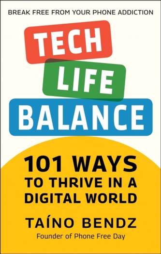 Tech-life Balance