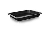 plech 36,5x27x4,5cm nepřilnavý na pečení, CUISINO