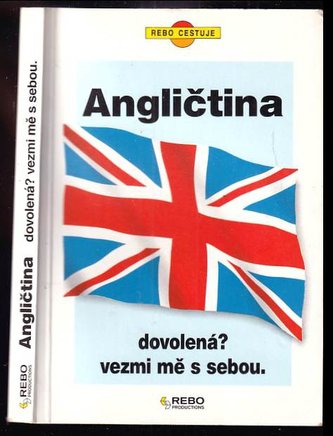 Angličtina - dovolená?