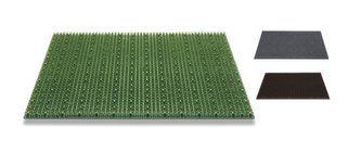 rohož  60x40cm CONDOR, náhrada za NOVUS, plast