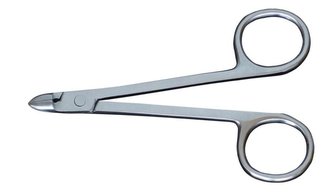 štipky 4230- kleště očkové bal.