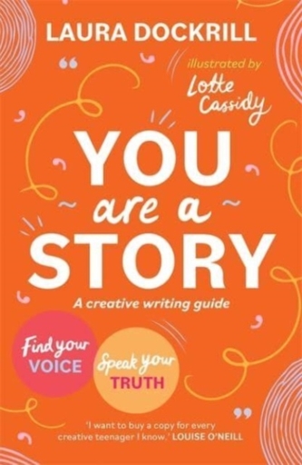 You Are a Story You Are a Story