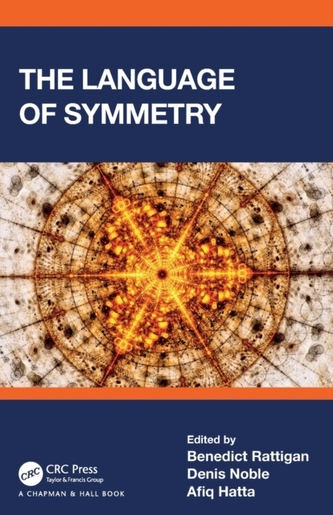 The Language of Symmetry The Language of Symmetry