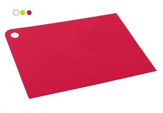 prkénko 34,5x25,4x0,2 velké tenké, plast