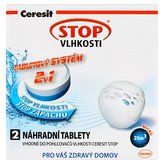 Ceresit Stop vlhkosti náplň 2v1 2 x 300 g