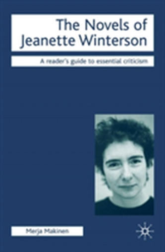 The Novels of Jeanette Winterson