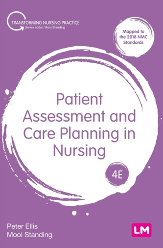 Patient Assessment and Care Planning in Nursing Patient Assessment and Care Planning in Nursing