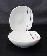 miska d15cm AMELIE dekor,polév.,  porc.