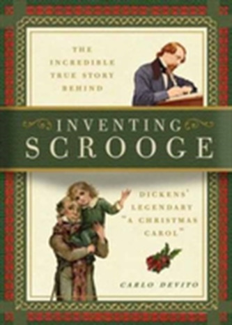 Inventing Scrooge Inventing Scrooge