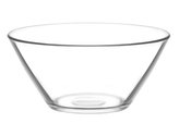 mísa 2,20l salát., VEGA, d22,5x10,5cm, sklo