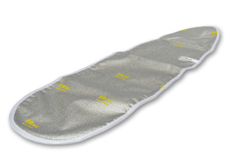 potah  60x18cm na rukávník ALUTEX