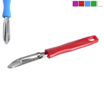 škrabka na bram.NR pravá 17cm (6,5cm NR)/plast škrabka na bram.NR pravá 17cm (6,5cm NR)/plast