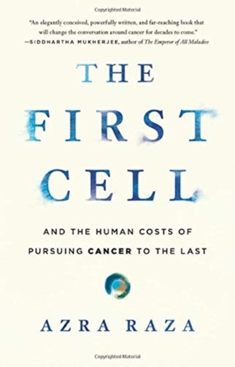 The First Cell