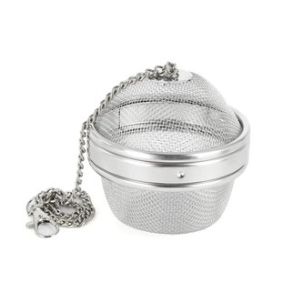 čajítko d 9cm na koření/čaj-závěs.řetízek, kov čajítko d 9cm na koření/čaj-závěs.řetízek, kov