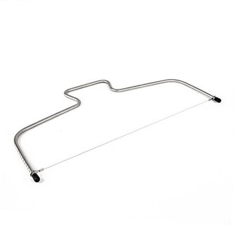 kráječ dortů 33x16cm - struna