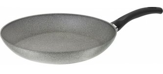 pánev d26cm FERRARA, BALLARINI, šedá, indukce