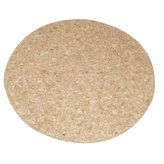 podl.d10 hladká malá 6ks, korek