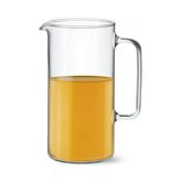 džbán 1,0l CYLINDER sklo