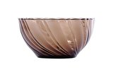 miska 370ml, 1ks-Sépie, BEAU RIVAGE, d12x5,9cm, DURALEX, sklo