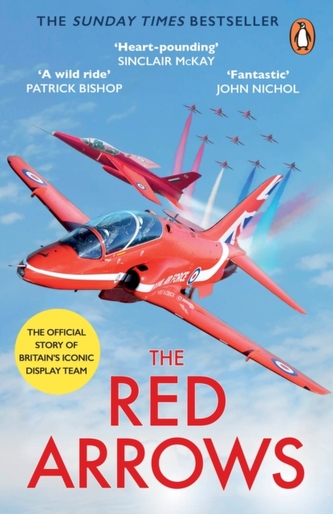 The Red Arrows