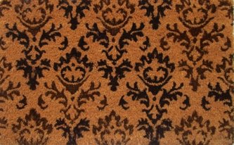 rohož  60x40cm ORIENT, kokos