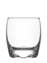 sklen.  80ml, 6ks, ADORA v.6,1cm - panák