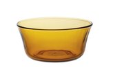 miska 250ml, 1ks-Jantar, LYS, d10,5x 5cm, DURALEX, sklo
