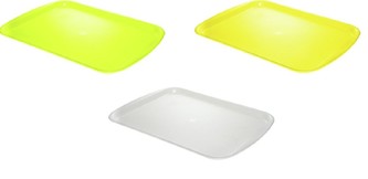 podnos 44,3x31cm TEAM