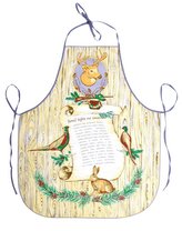 zástěra Myslivec MO103 pánská