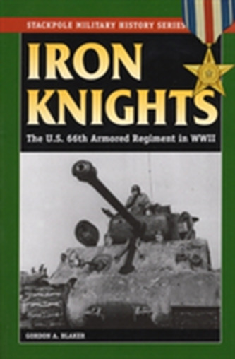 Iron Knights Iron Knights
