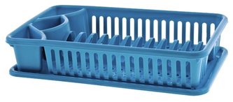 odkapávač 42x26x9cm  úzký na nádobí