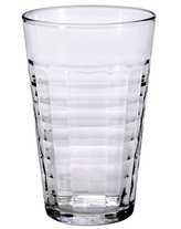 sklen. 500ml, 6ks, PRISME, d9,0x14cm, DURALEX