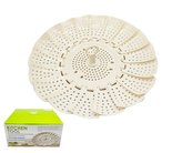 pařáček d14-24cm,malý, MV trouba, plast