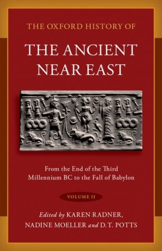 The Oxford History of the Ancient Near East