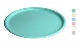podnos d34cm kulatý, plast