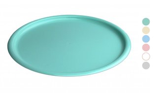 podnos d34cm kulatý, plast