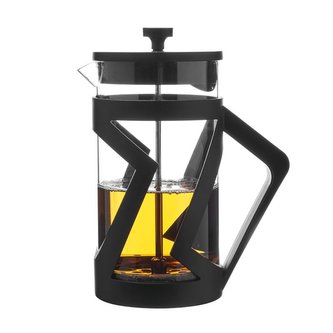 konvice 1,0l TORITO, COFFEE MAKER, sklo+NR+plast