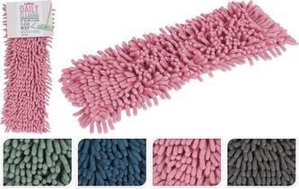 koncovka mopu, plochá žinylka, 40x13cm