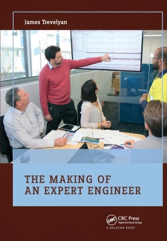 The Making of an Expert Engineer The Making of an Expert Engineer