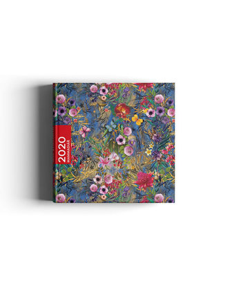 MAMMADIÁŘ 2020 - Divokvět