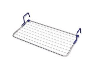 sušák  7,2m, 90x45cm UNIVERSAL, radiátor, balkón