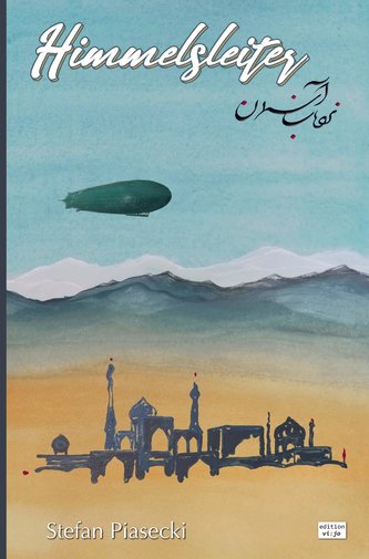 Himmelsleiter (Roman, Softcover)