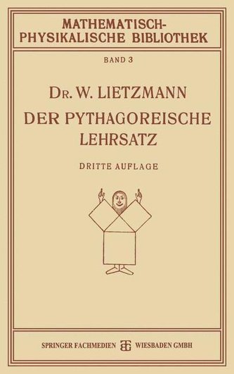 Der Pythagoreische Lehrsatz
