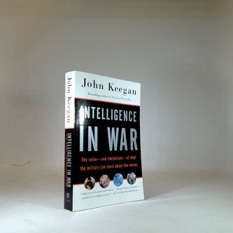 Intelligence in war