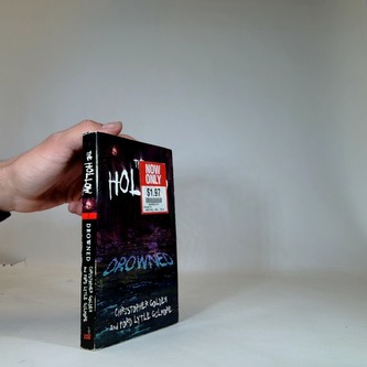 The Hollow 2: Drowned