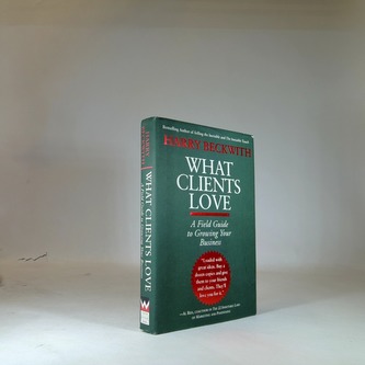 What clients love