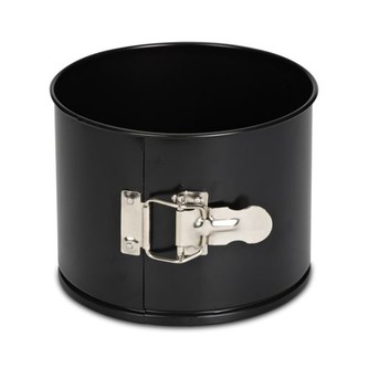 Patisse Springform with hight border - 12 / 13cm