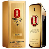 Paco Rabanne 1 Million Royal - parfém 200 ml man